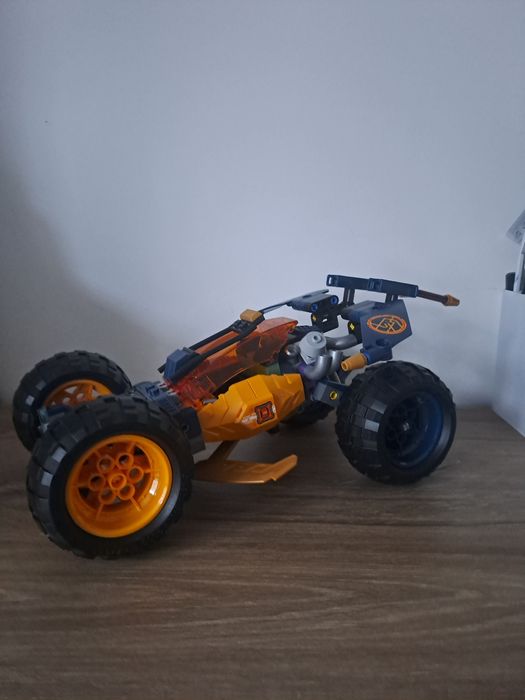 Lego Ninjago Dragons Rising Sets