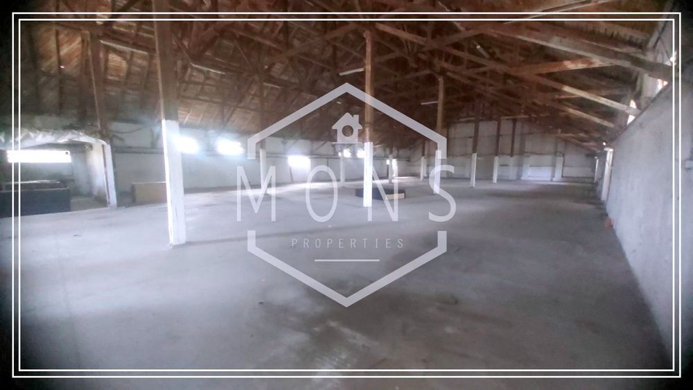 Продава се Промишлена сграда в Горна Оряховица - 1200 кв.м за 241 €/кв.м - Снимка #1