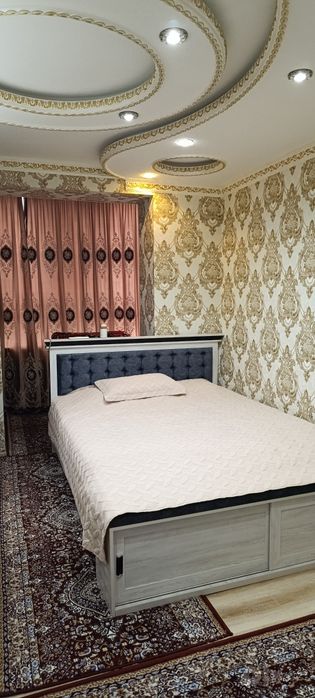 Мирзо Улугбек 3-ком кв срочно продаётся.