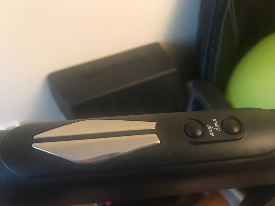 OFERTA !! Vând bandă de alergat DHS 1.25 CP