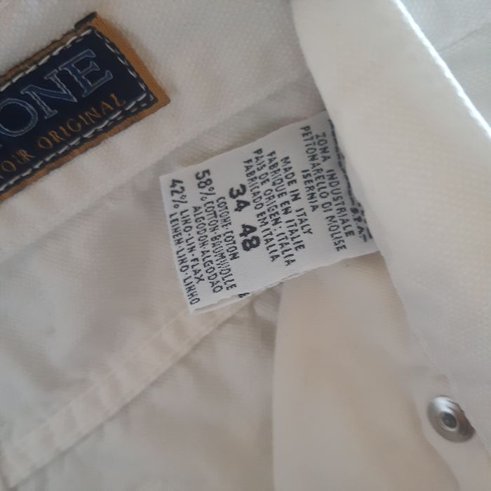 Jorts Trussardi Jeans XS-S unisex