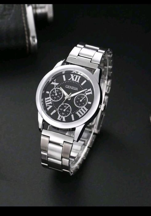 Ceasuri noi de mână, in stare perfecta!