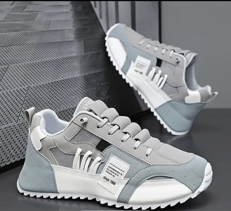 Крассовки летние