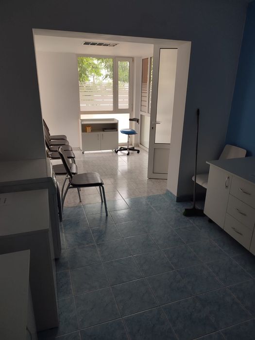 Spatiu comercial cu intrare din strada