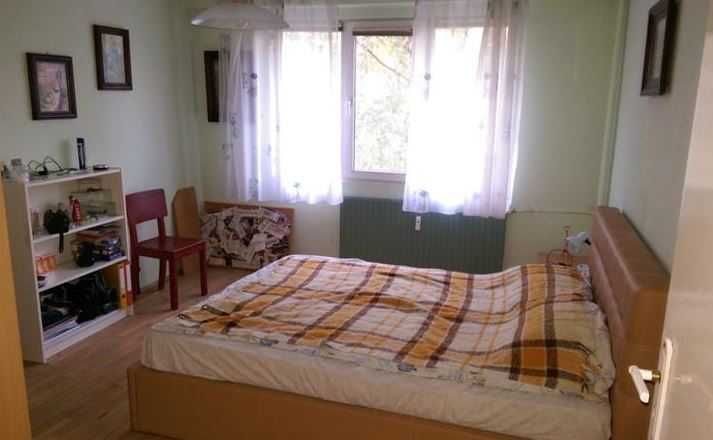 Продава се Едностаен апартамент в София, Младост 2 - 67 кв.м за 761 €/кв.м - Снимка #2