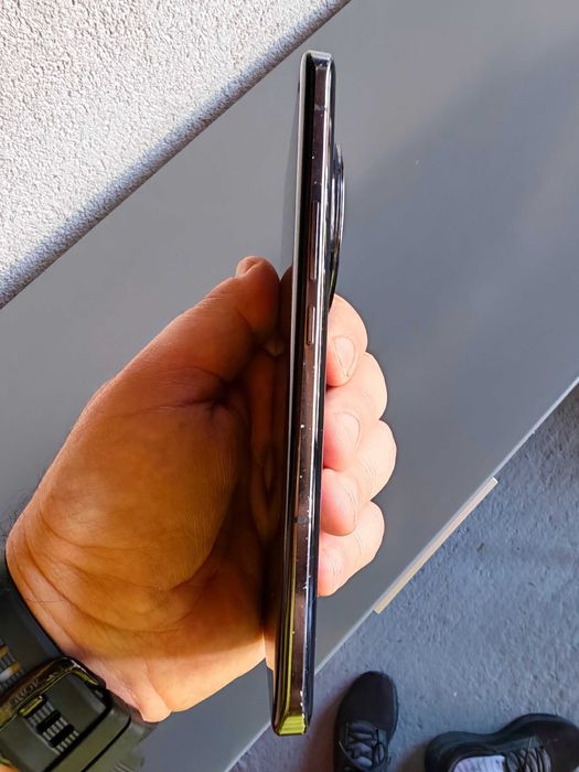 Honor Magic 5 PRO, Black, Full box
