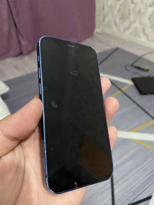 Iphone 12 mini 64гб