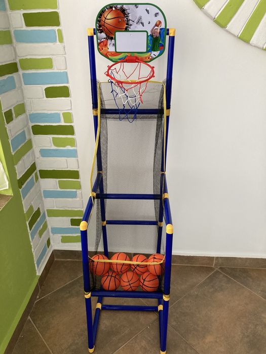 Детски баскетболен кош
