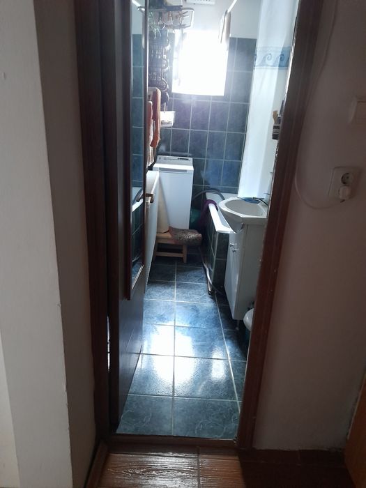 Proprietar vând garsonieră