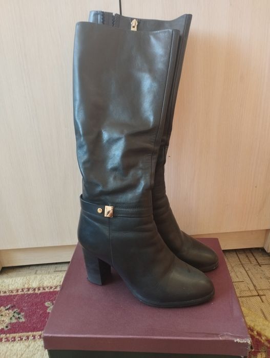 Продам обувь зима-весна