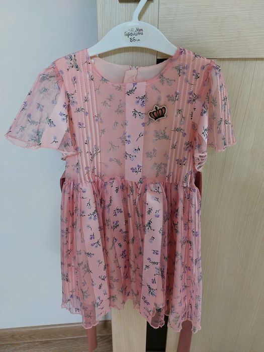 Детская одежда для девочек