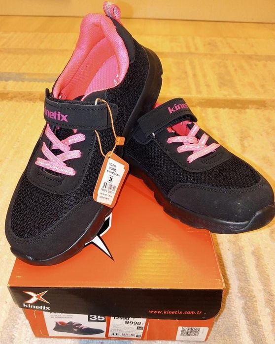 Новая обувь по себестоимости