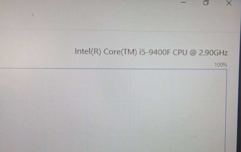 Геймърски, настолен компютър + (ПОДАРЪК) професионален микрофон