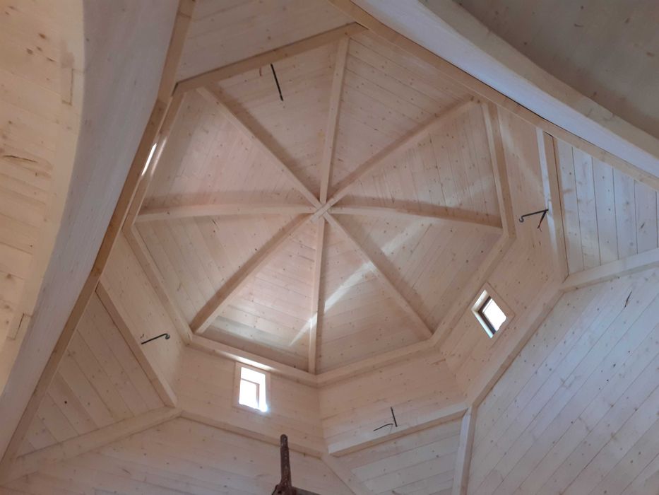 Solutii ignifugare pentru casa si gradina.