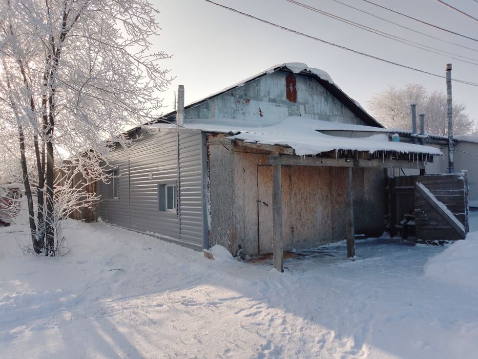 Продам дом Переметное