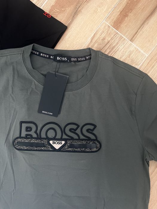 Мъжки тениски и блуза