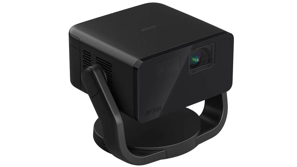 Проектор  Epson EF22 laser