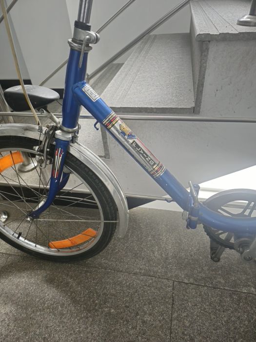 Bicicleta Germania