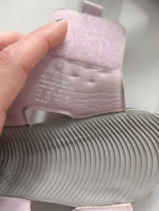 Сандали Nike , Найк