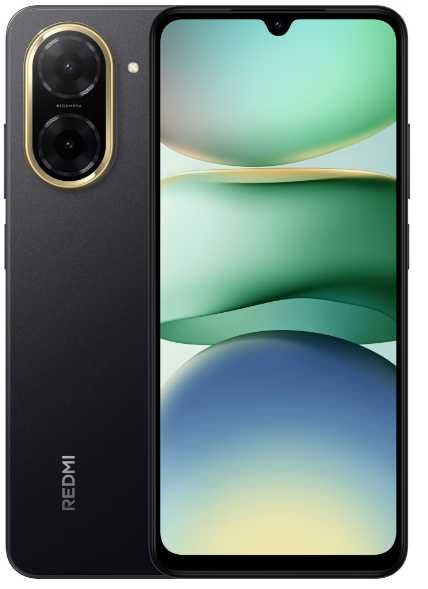 Xiaomi Redmi A5, 3GB RAM, 64GB, 4G, Black Нов