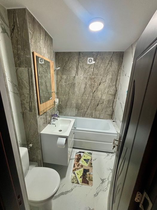 Închiriez apartament 2 Camere ,Decomandat | Unirii Sud, Etaj 3 | Prima închiriere