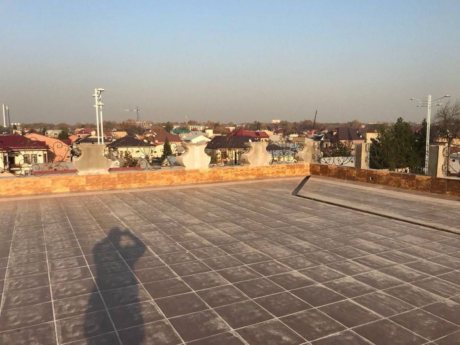 Здание IT Park 670 м2