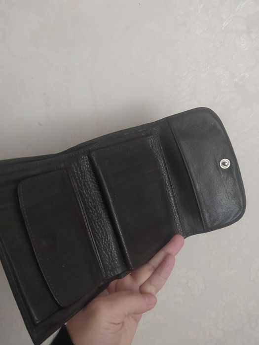 Gucci /Prada Original 100% Кожа