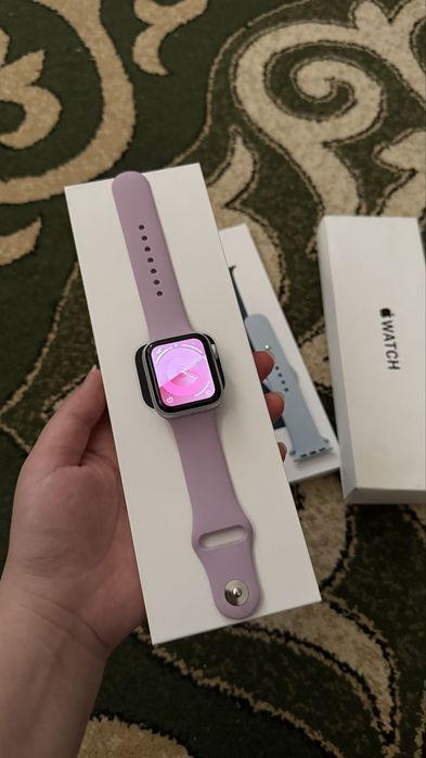 Apple Watch SE 2 40mm