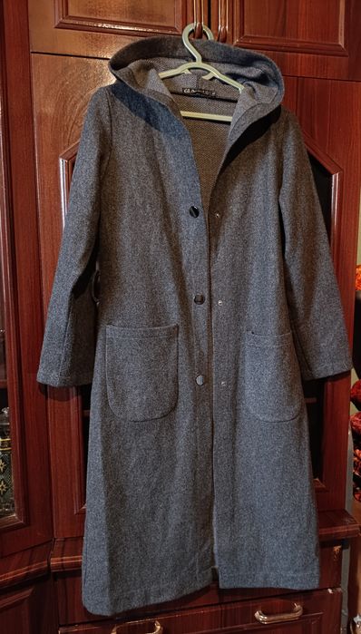 Пальто,куртка, Панчо