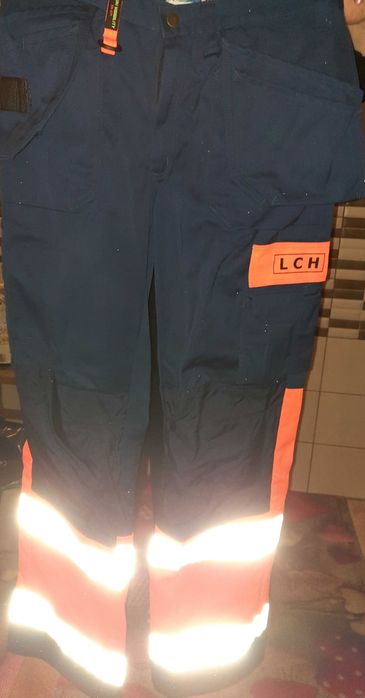 Pantaloni de lucru FRISTADS