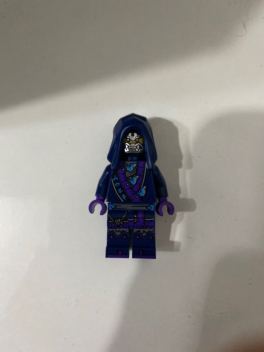 Lego Ninjago minifigure