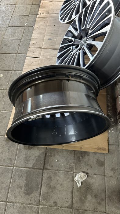 Диски R20 размера 5x108