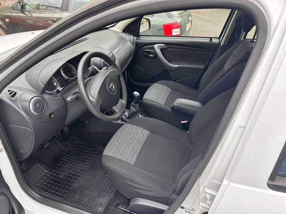 DACIA DUSTER 1.6 i Gpl(benzina),2013