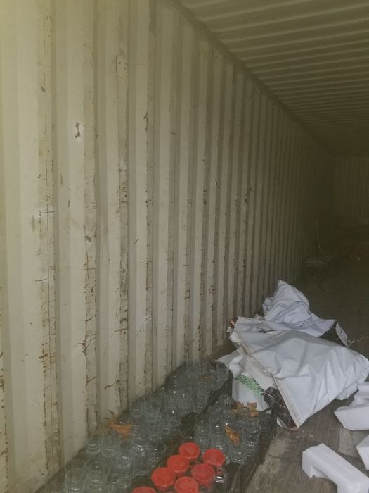 Контейнер 12 метров 2.60