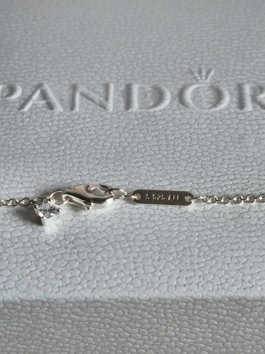 Колие Пандора|Pandora