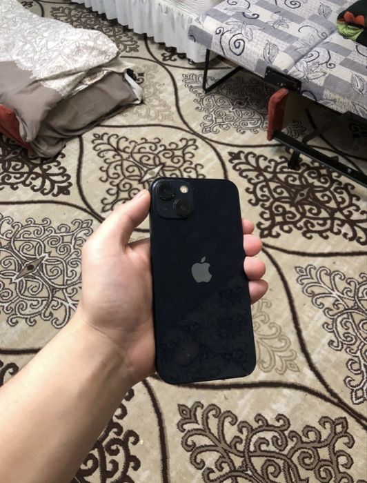 Обмен Iphone 13!