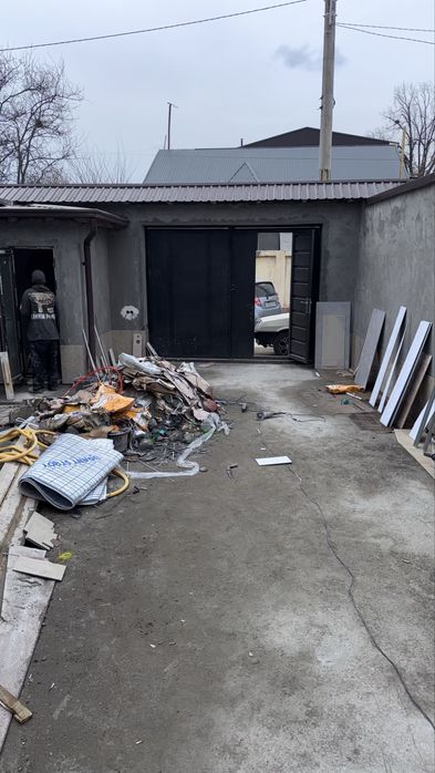 3х ком. Дом  Сергелийский р-н, Старые Сергели, ул. Дарё Буйи