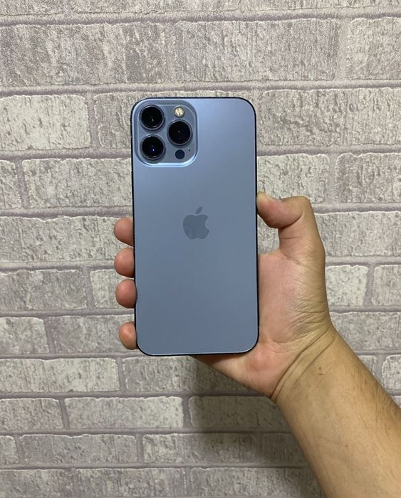 Iphone 13 pro      .