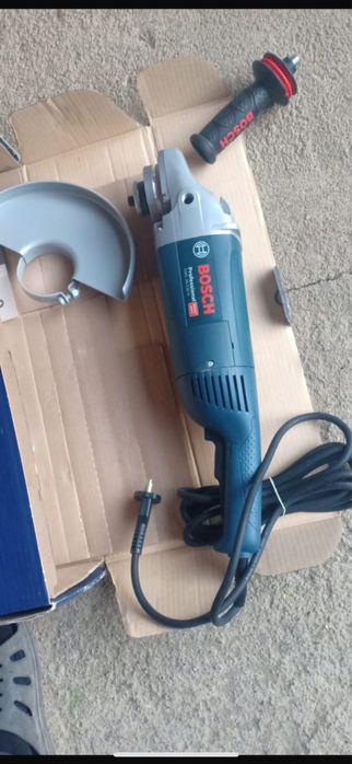 Болгарка Bosh 230