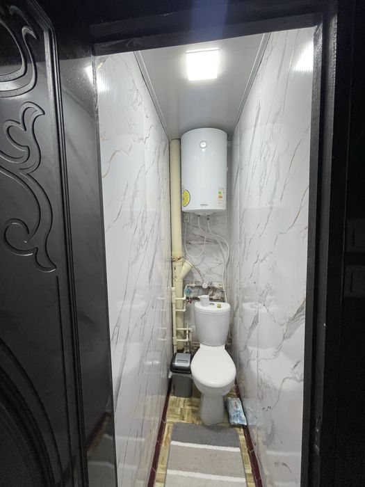 продаётся квартира 3 ком в БАМе