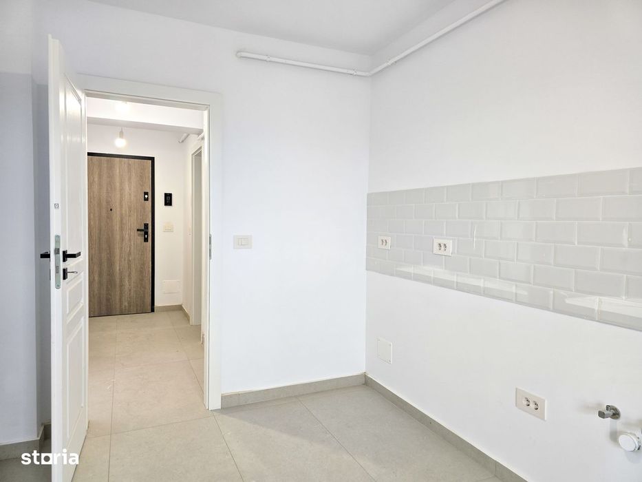 Dezvoltator Onyx Residence - Apartament 1 camera cu bucatarie inchisa — fotografia 1