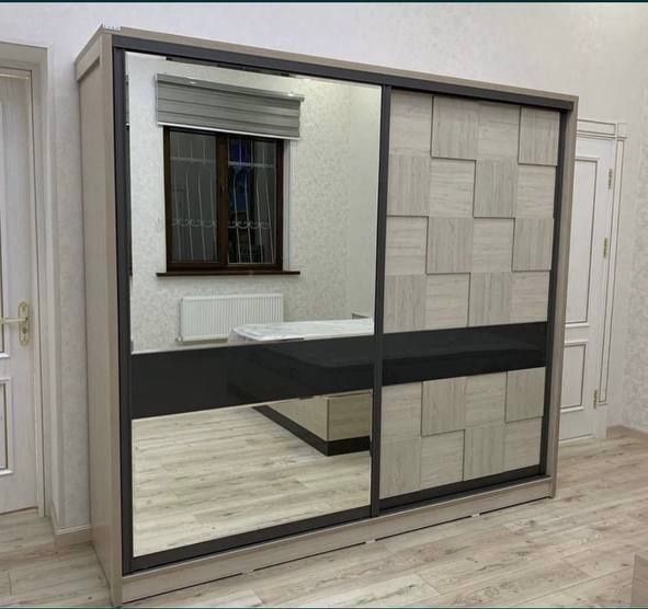 Xaytek mebel spalniya