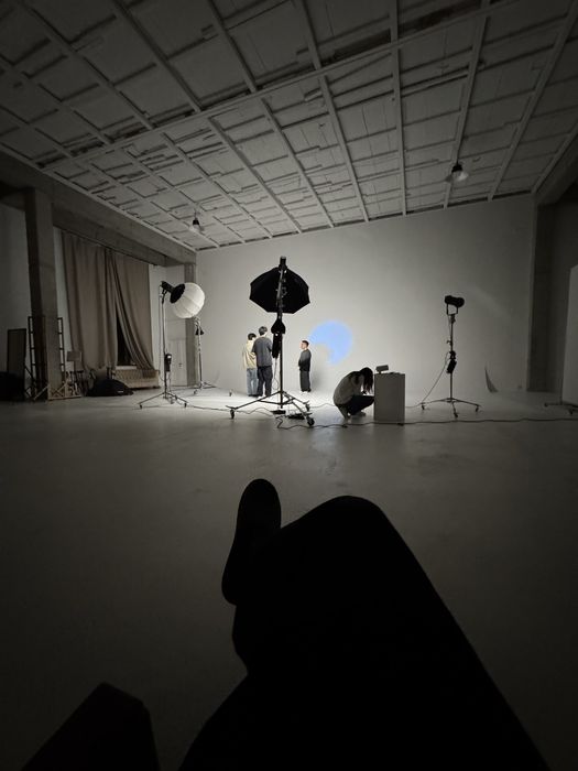 Оператор, Алматы, сьёмка на проф. камеру и drone!