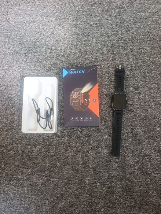 Smart Watch новые