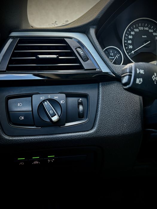 BMW 4 Series 2015 — imagine 5