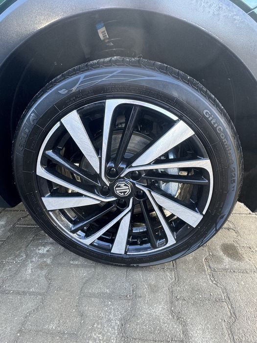 Anvelope vara 215/50/R18 GitiConfort225