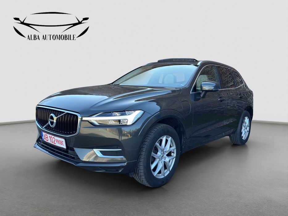 Volvo XC 60 T8 TWIN ENGINE AWD Geartronic Garantie
