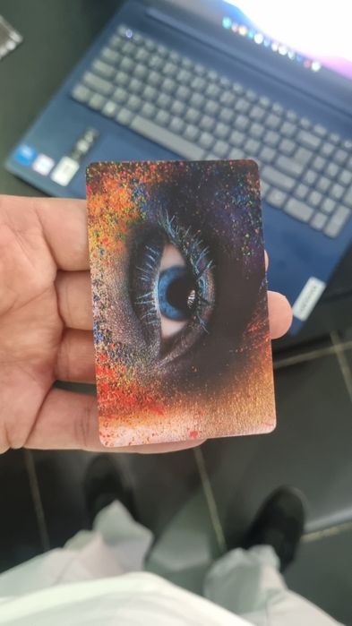 Evolis Agila id card printer