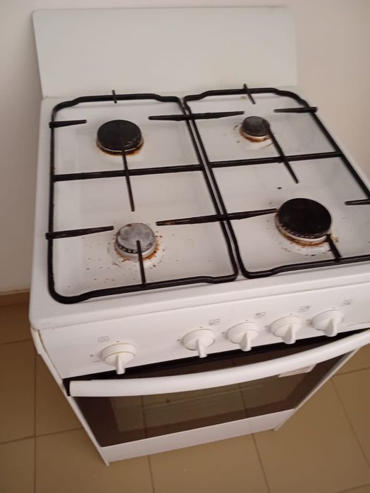 г.Кокшетау. Продам газовую плитку