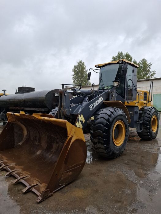 Xcmg LW500FN  pogruzchik
